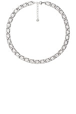 Chain Link Necklace
