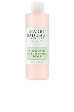 Product image of Mario Badescu Mario Badescu Witch Hazel & Rosewater Toner. Click to view full details