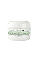 Seaweed Night Cream - thumbnail 2