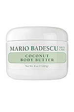 Coconut Body Butter - thumbnail 4