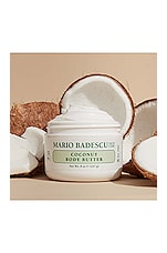 Coconut Body Butter - thumbnail 6