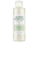 Product image of Mario Badescu Mario Badescu Glycolic Foaming Cleanser. Click to view full details