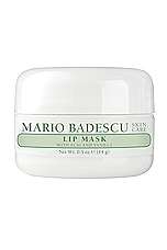 Product image of Mario Badescu Lip Mask With Acai And Vanilla. Click to view full details