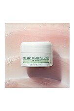 Lip Mask With Acai And Vanilla - thumbnail 7