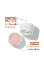Lip Mask With Acai And Vanilla - thumbnail 8