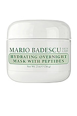 Hydrating Overnight Mask With Peptides