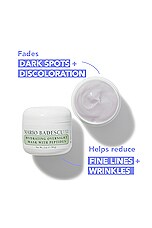 Hydrating Overnight Mask With Peptides - thumbnail 6