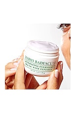 Hydrating Overnight Mask With Peptides - thumbnail 7