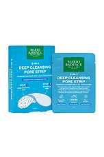 2-In-1 Deep Cleansing Pore Strips - thumbnail 4