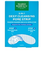 2-In-1 Deep Cleansing Pore Strips - thumbnail 5