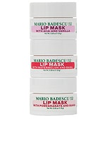 Mini Lip Mask Ornament - thumbnail 5