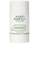 Product image of Mario Badescu Mario Badescu Deodorant. Click to view full details