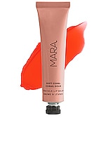Product image of MARA Beauty MARA Beauty Sea Silk Lip Balm in Soft Coral. Click to view full details