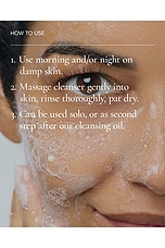 Aura Cleanse Foaming Gel Cleanser - thumbnail 7