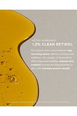 Evening Primrose + Green Tea Algae Retinol Face Oil - thumbnail 9