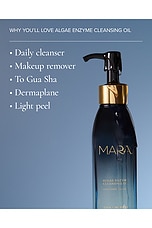 Algae Enzyme Cleansing Oil Makeup Remover - thumbnail 7