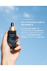 Chlorella + Reishi Sea Vitamin C Serum - thumbnail 6