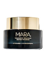Product image of MARA Beauty MARA Beauty Spirulina + Ashwagandha Volcanic Sea Detox Masque. Click to view full details