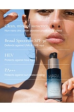 Algae + Zinc Sea Kale Sunscreen Serum - thumbnail 7