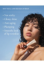 Hydrating Sea Silk Lip Balm Treatment - thumbnail 8