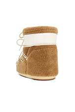 Icon Low Fleece Boot - thumbnail 6