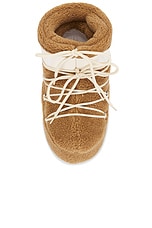 Icon Low Fleece Boot - thumbnail 7