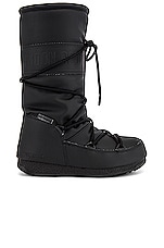 Product image of MOON BOOT High Rubber WP Boot. Click to view full details