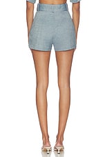 Belted Pocket Short - thumbnail 8