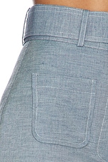 Belted Pocket Short - thumbnail 10