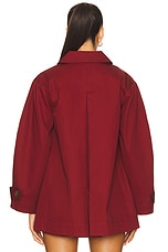 Cargo Barn Jacket - thumbnail 6