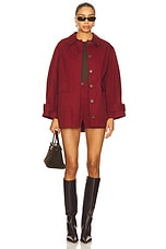 Cargo Barn Jacket - thumbnail 7