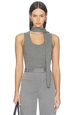 x REVOLVE Scarf Tank Top - thumbnail 3