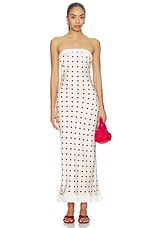 Donni Dress - thumbnail 4