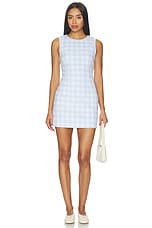 Amber Dress - thumbnail 4