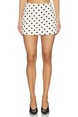 Jones Skort - thumbnail 4