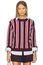 Drew Sweater - thumbnail 4