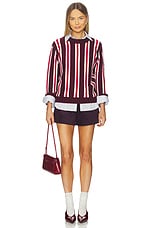 Drew Sweater - thumbnail 8