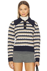 Jones Sweater - thumbnail 4