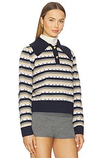Jones Sweater - thumbnail 5