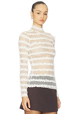 Tinsley Top - thumbnail 5