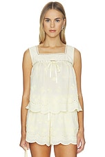 Odette Top - thumbnail 4