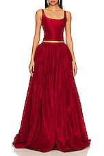 Devon Skirt