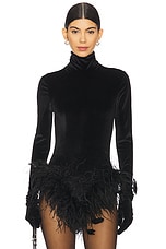 Product image of MISCREANTS Cleo Bodysuit. Click to view full details