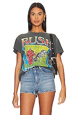 Product image of Madeworn Rush Tee. Click to view full details