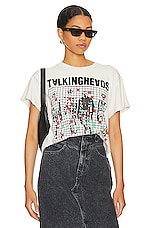 Talking Heads '80 Tee