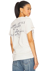 Tom Petty Tee
