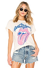 Product image of Madeworn Rolling Stones Tee. Click to view full details