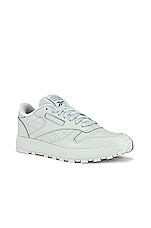 MAISON MARGIELA x REEBOK Classic Leather Tabi Sneaker in Gray | REVOLVE