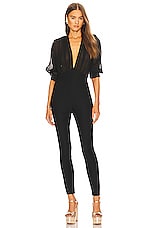 Product image of Michael Costello x REVOLVE Mai Jumpsuit. Click to view full details