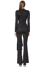 Monroe Hooded Jumpsuit